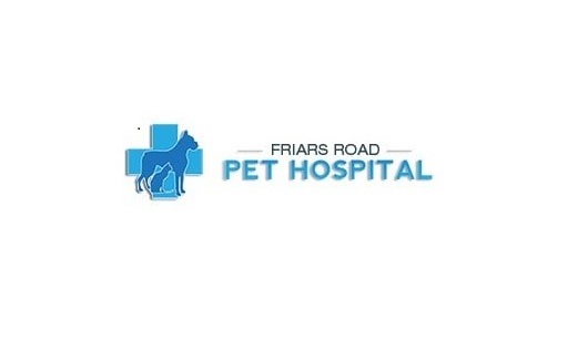Friars Road Pet Hospital